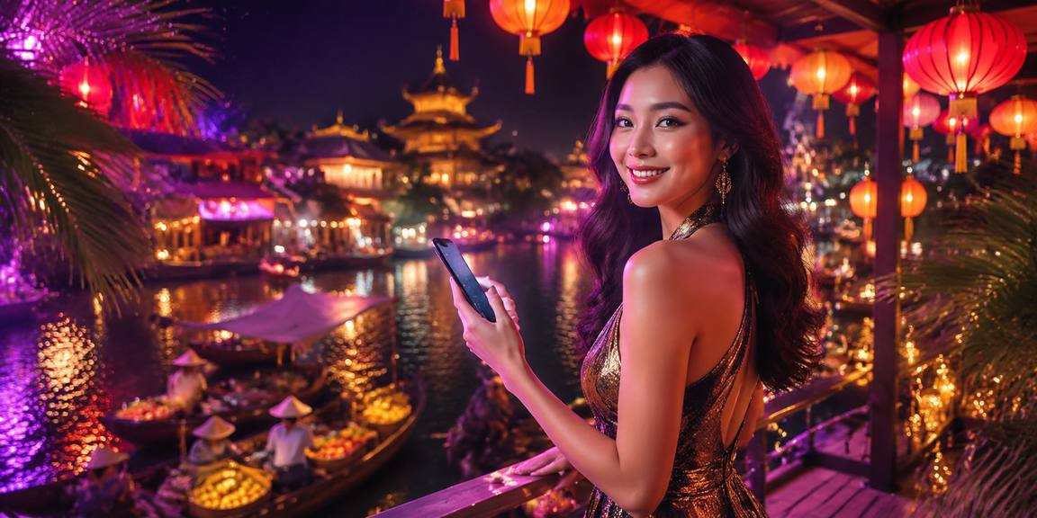 clb555 Mekong Megaways Hoạt Động Như Thế Nào
